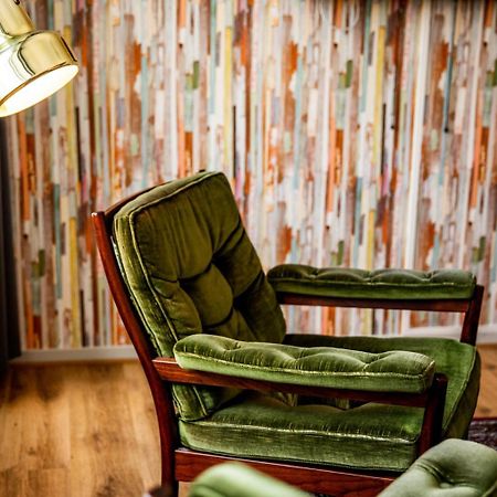Hotell Kungsljus, Budgethotell Västervik Екстериор снимка
