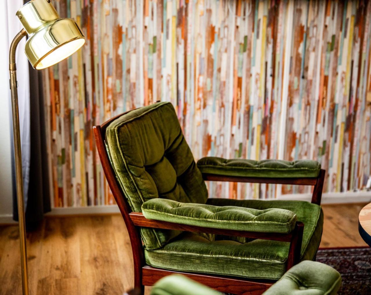 Hotell Kungsljus, Budgethotell Västervik Екстериор снимка