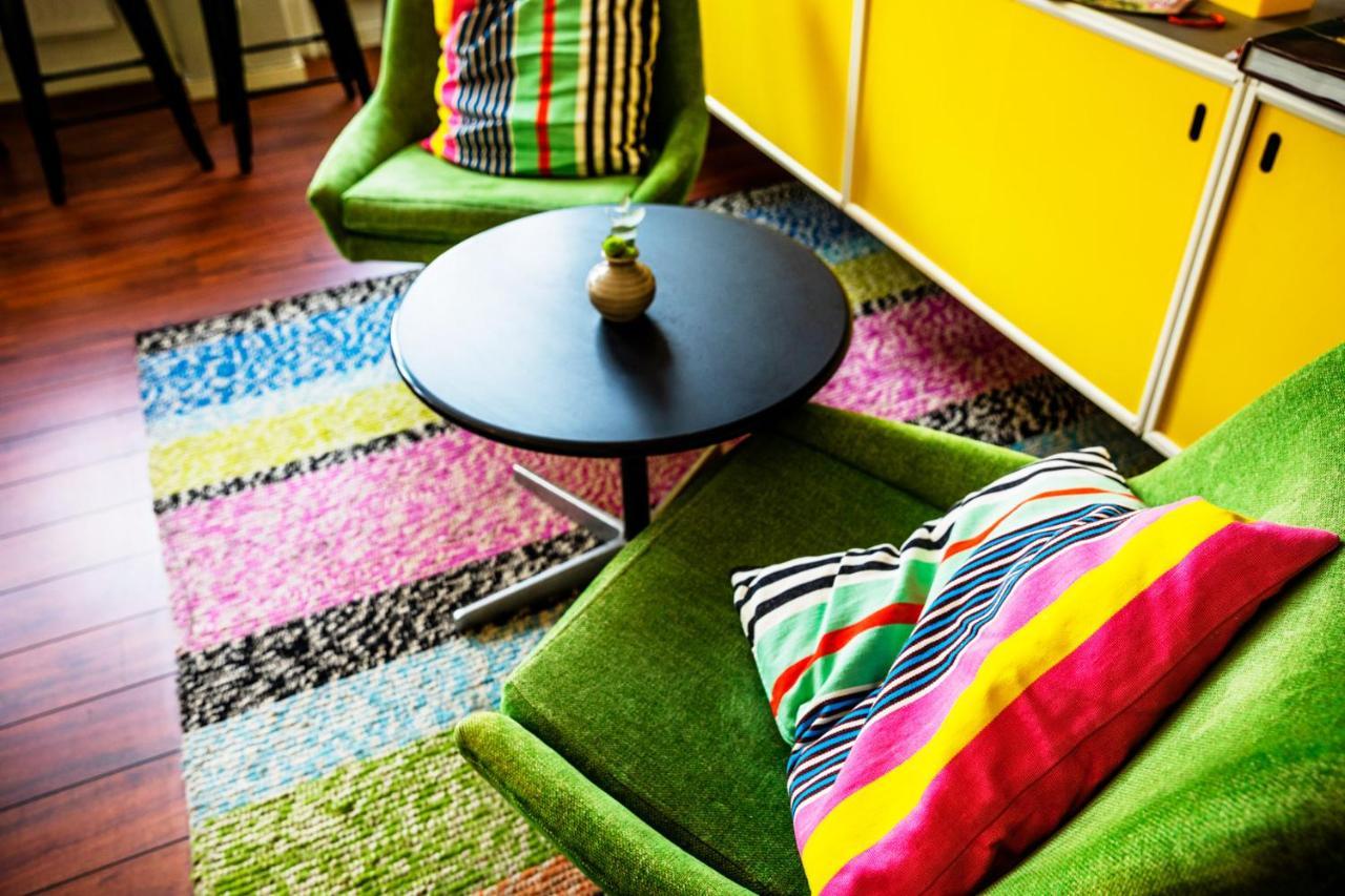 Hotell Kungsljus, Budgethotell Västervik Екстериор снимка