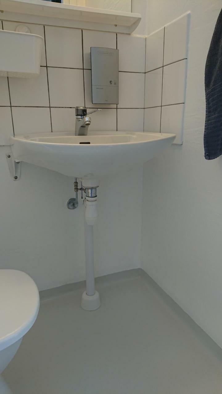 Hotell Kungsljus, Budgethotell Västervik Екстериор снимка